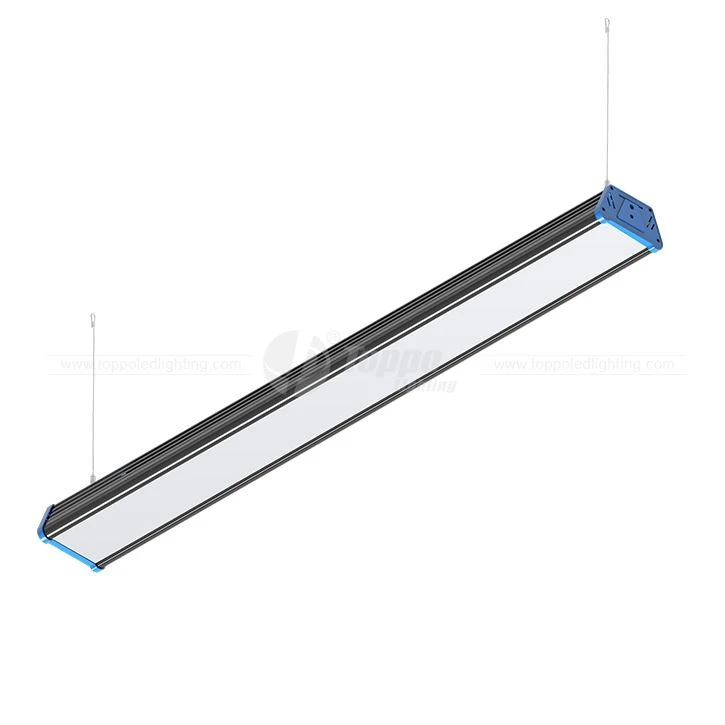 120cm/ 150w T-line Linear Highbay Frosted Cover