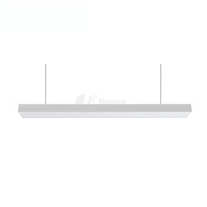 Tri-color 120lm/w 5ft LED Linear Light