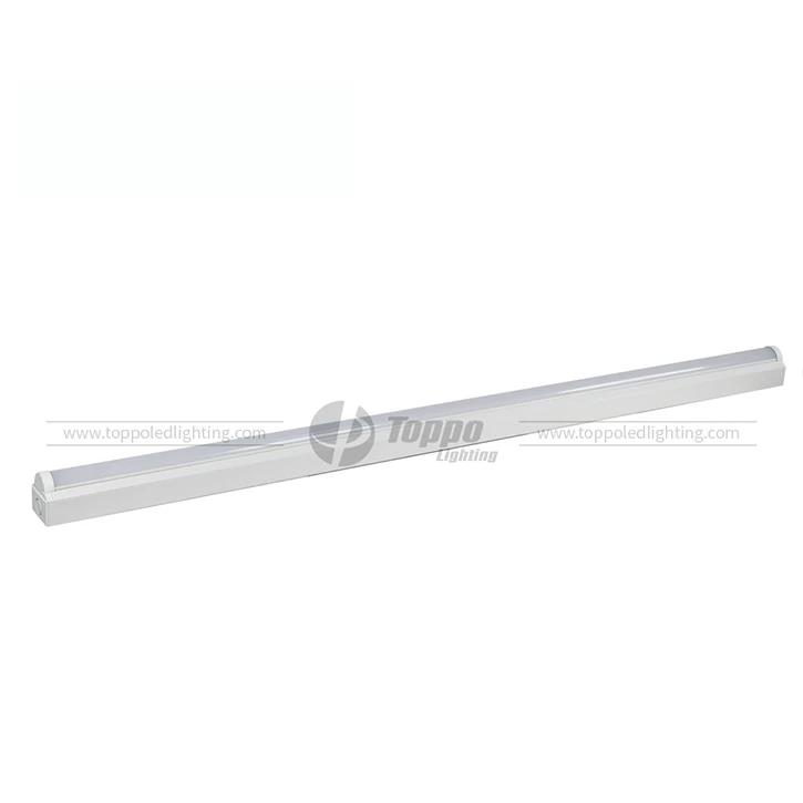 4ft 5ft 6ft PIR Sensor Hot Selling Linear LED Fitting