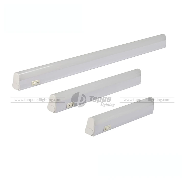 CE Rosh Sensor LED Light Cabinet
