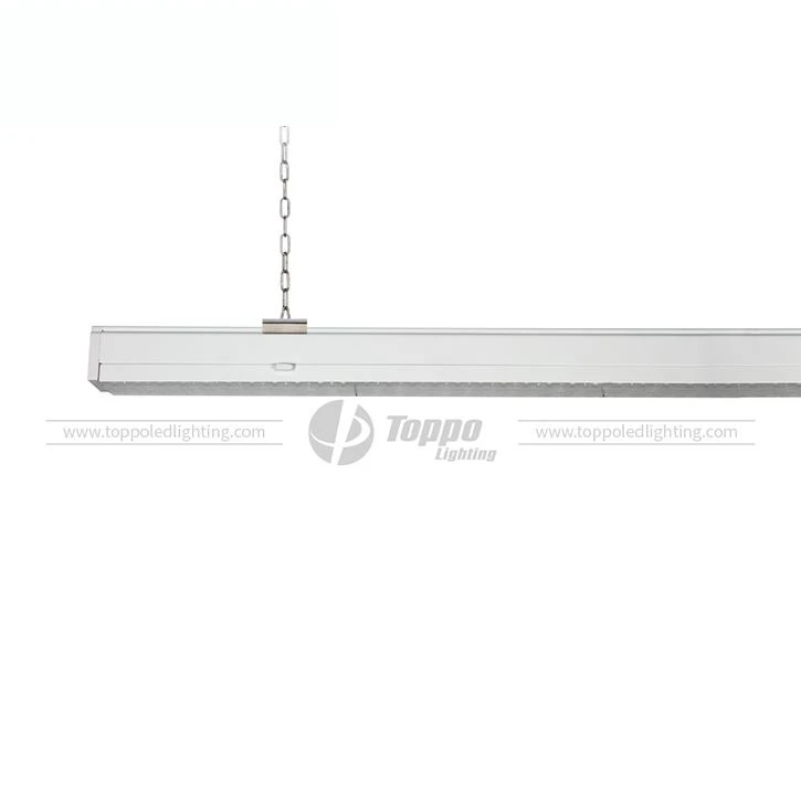 GS TUV Tool Free Installation LED Trunk Linear System