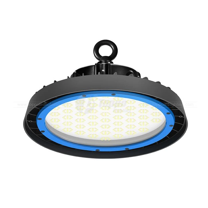 Meanwell Driver Glass Cover LED UFO High Bay Light