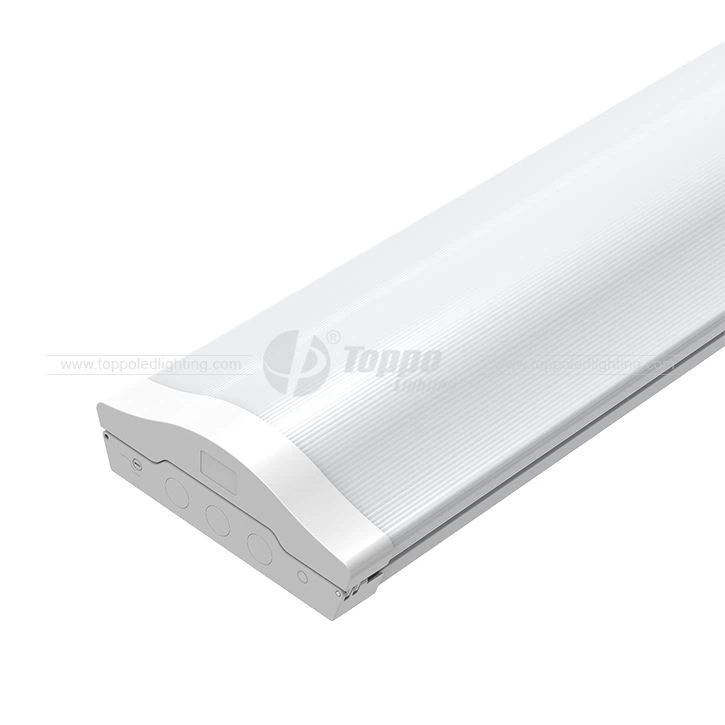 Micro-wave Sensor DALL Dimming LED College Fitting