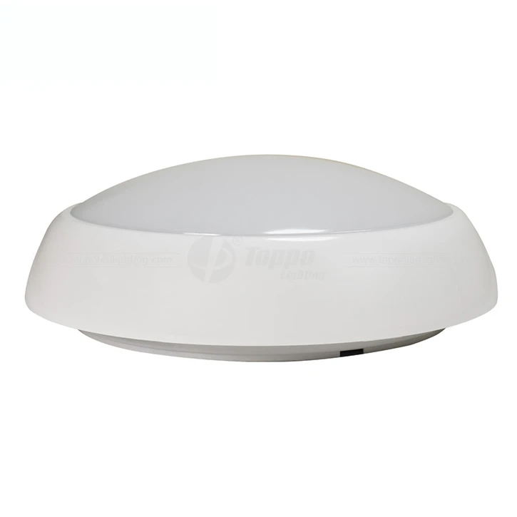 Micro-wave Sensor Simple Design LED 2D Bulkheads