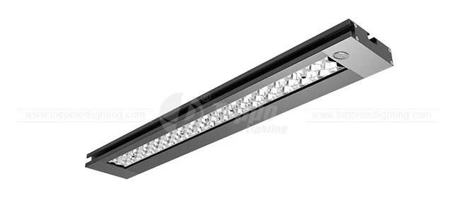 Nero Workbench Light Of Toppo Lighting