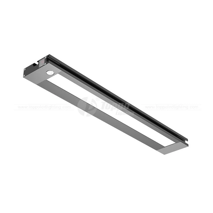 Nero Workbench Light Frosted Cover