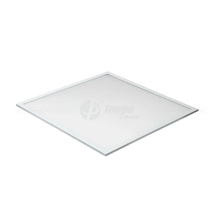 Recessed Foil UGR<19 LED Panel Light 600x600