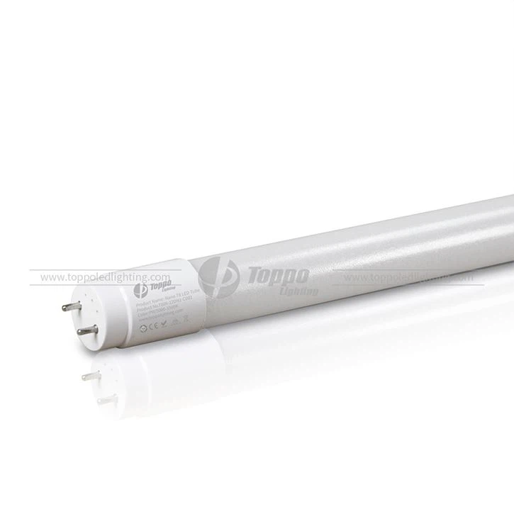 Reliable ISO Quality T8 Tube Company