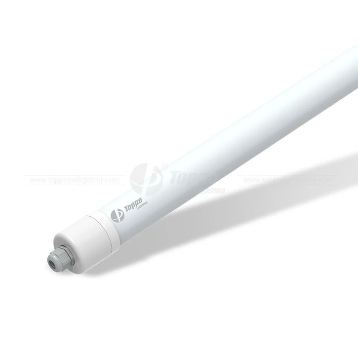 Rotatable Clip 1-10V Dimming IP65 LED Mirror Light