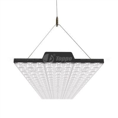 2019 TUV Europe Modern Track Lighting