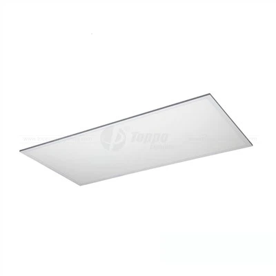 ETL 125lm/W Flat Panel 2x4 LED Light 60 Watt Dimmable