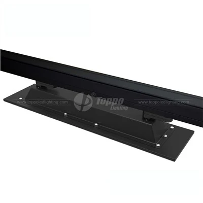 LED Track Lights Complete Kits Suspension Track Lights for Shops, Kitchen