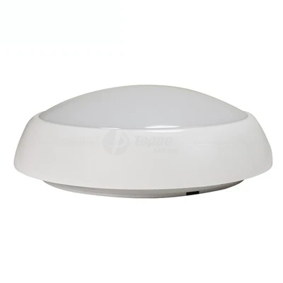 Multiple Function on EM/MS LED Moon Bulkhead