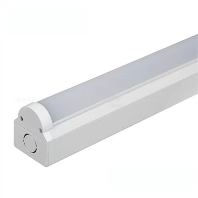 TUV-GS Certification Listing LED Slim Batten Light ---ToppoLighting