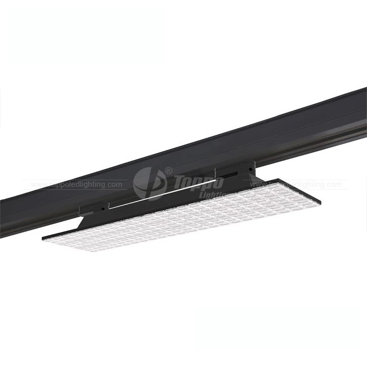 TUV LED Track Panel for Commercial Lighting