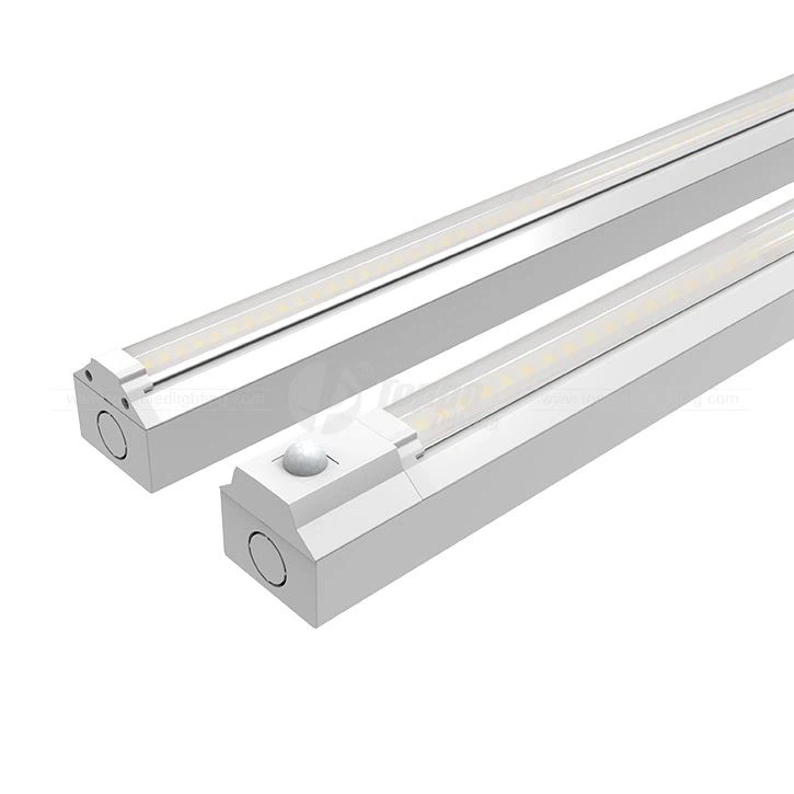 1-10V Dimming 1500mm 28w 60 Degree Linear Light Aluminum +PC