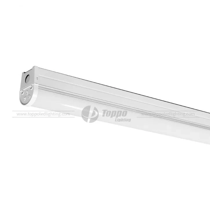 1-10v Dimming LED Shop Light Fixture