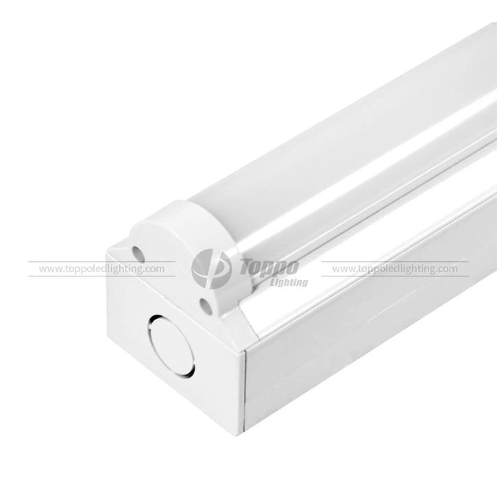 1-10V Dimming or PIR Sensor Product Feasures LED Slim Batten Light