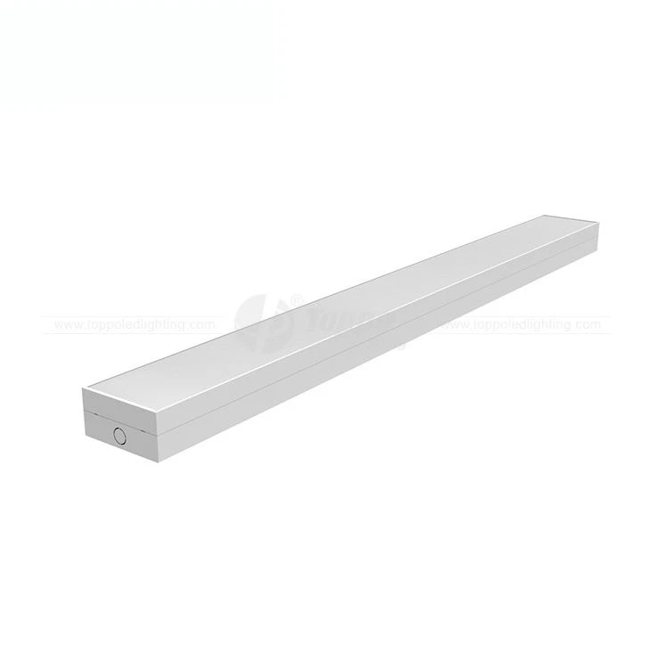 120MM Low Glare Suspension LED Batten
