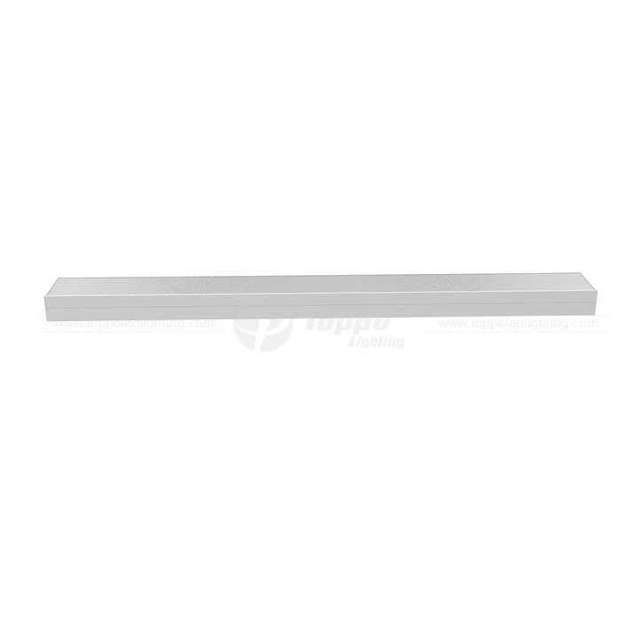 120mm UGR<19 LED Batten Light