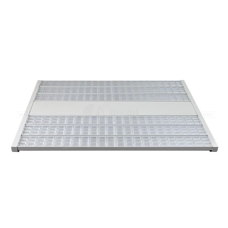 130lm/w 100w Warehouses Lighting CE Listed LED Linear High Bay