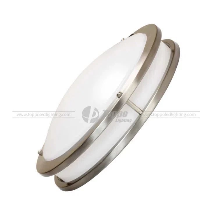 20w 25w 30w Compact Design LED Flushmount