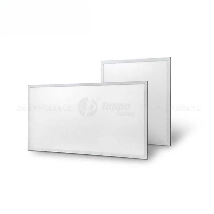 5 Years WarrantyLong Life Span Warm White Ugr>19 Ra>80 Satandard LED Panel