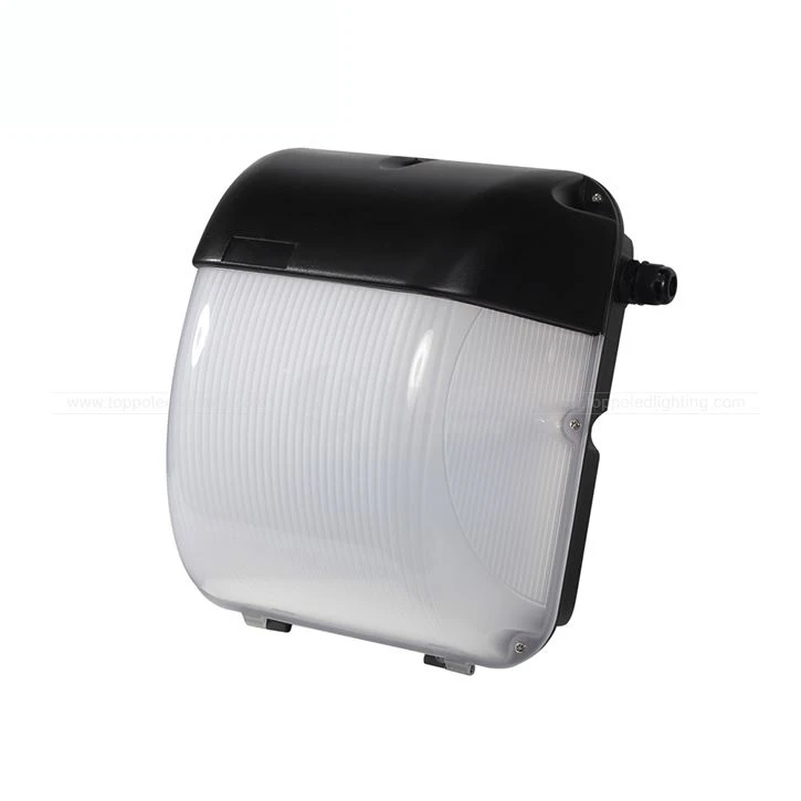 5000k 3600lm IP65 LED Wall Packs