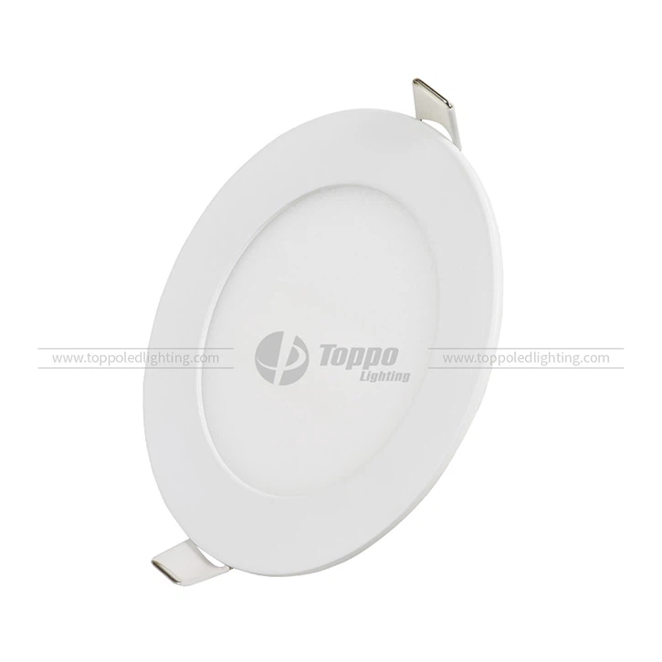6‘’、18w LED Down Light for Shopingmall /super Market /office
