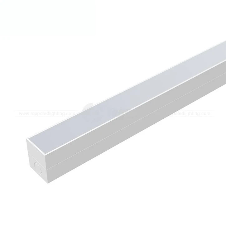 6 In 1 LED Trunk Linear System