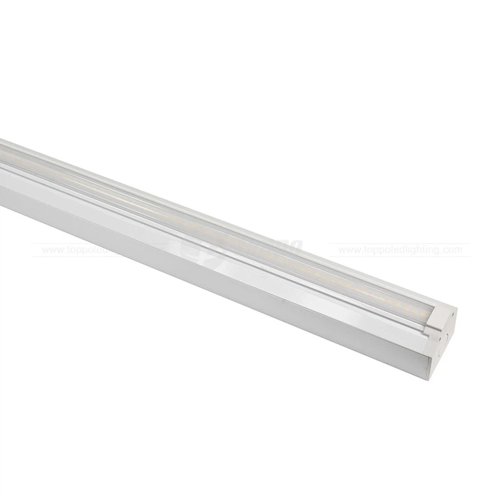 60 Degree Linear Light Indoor Light CE Rohs Listed 600mm 10w 4000K