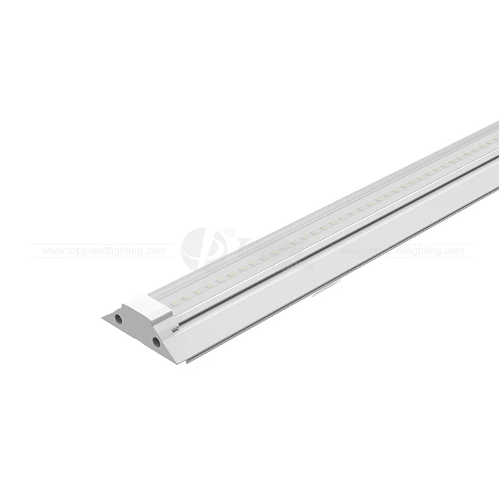 600mm 60 Degree Linear Light 5000K Indoor Light CE Rohs Listed