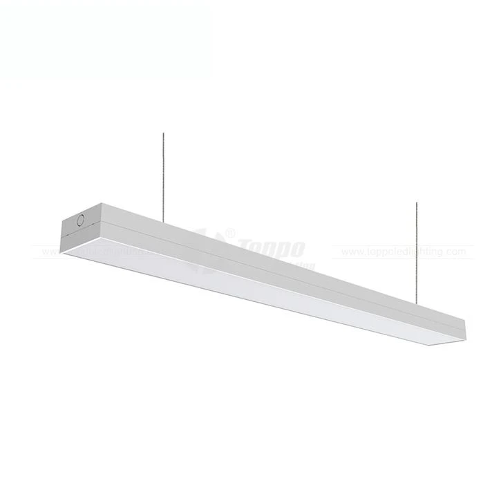 80mm Multiple Link W/o Light Gap Low Glare Batten 19<UGR<22