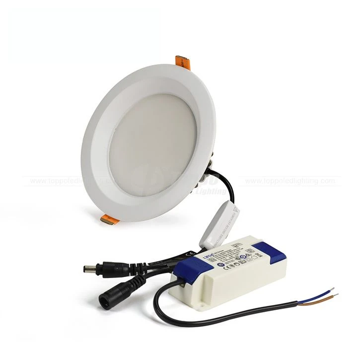 8w 10w 18w 20w 30w TP(a) Fire LED Down Light