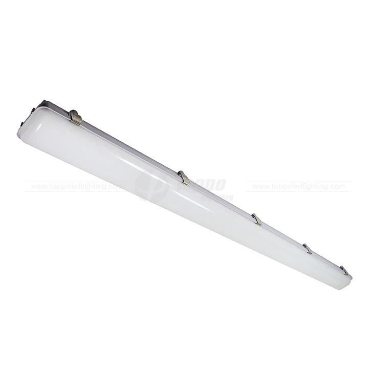 All Plastic Robust Ip66 LED Vapot Tight Light