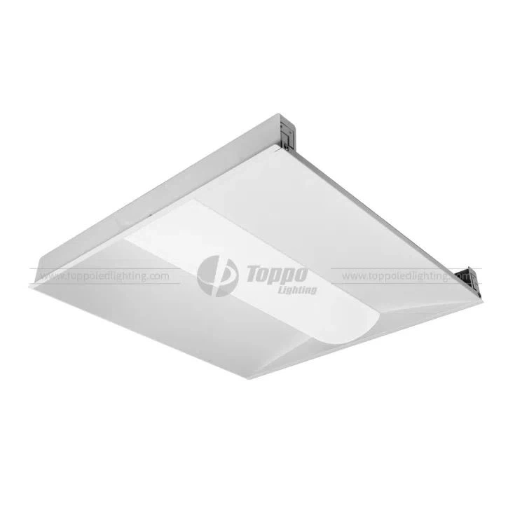 American Market LED Troffer Light 603*603mm 40w ETL List Retails