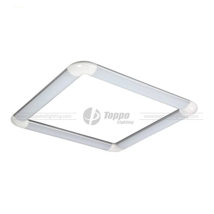 Arco LED Linear Light with Multiple Link
