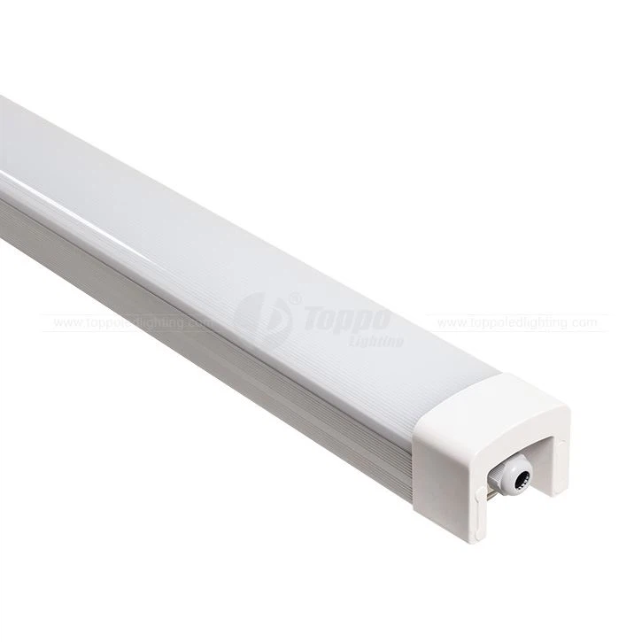 Brand New 22w Top Rated LED Tri Proof Light CE Rohs Approved 5000K