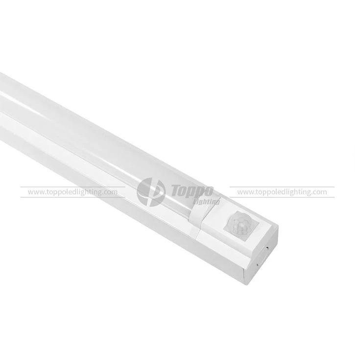 Brand New LED Slim Batten 120 LM/W 1-10V Dimming on/ofF GS Approved
