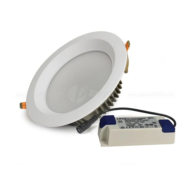Competitive Price Dimmable 100 Degree 4 Inch LED Down Light