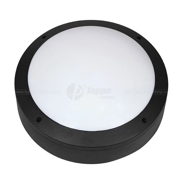 Die-cut Case IP65 Half Moon 2D Bulkheads 3H and MS Function