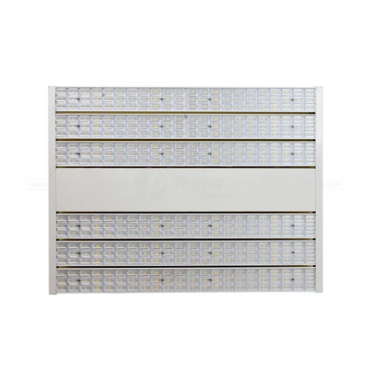 ETL 300w LED Industrial Linear Light