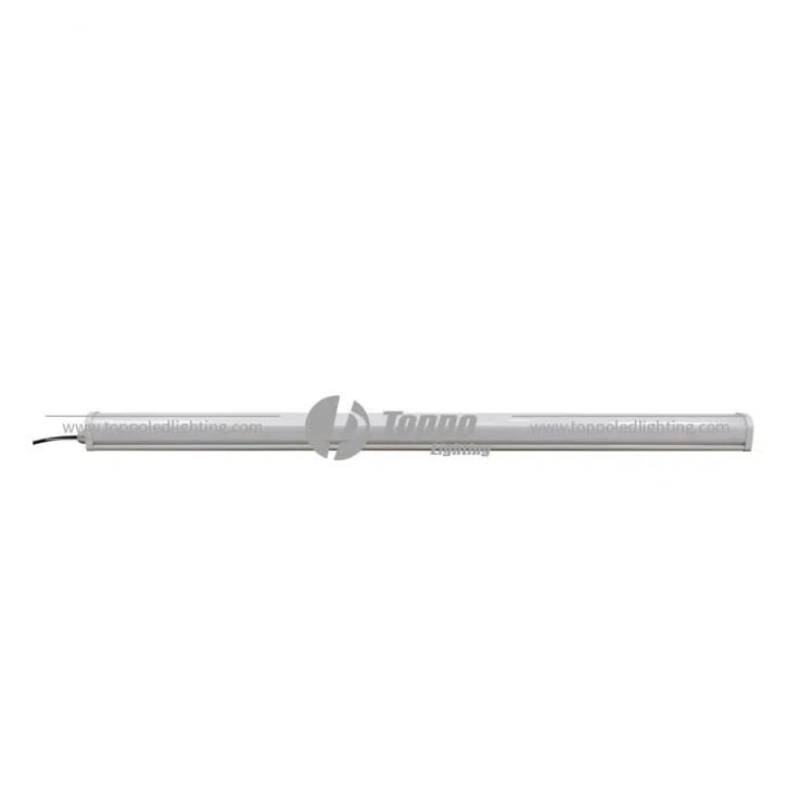 ETL Ip65 LED Shop Light 4ft 5ft 6ft