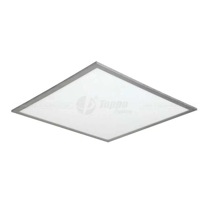 Extra Thin Aluminum Frame 10mm Panel Light