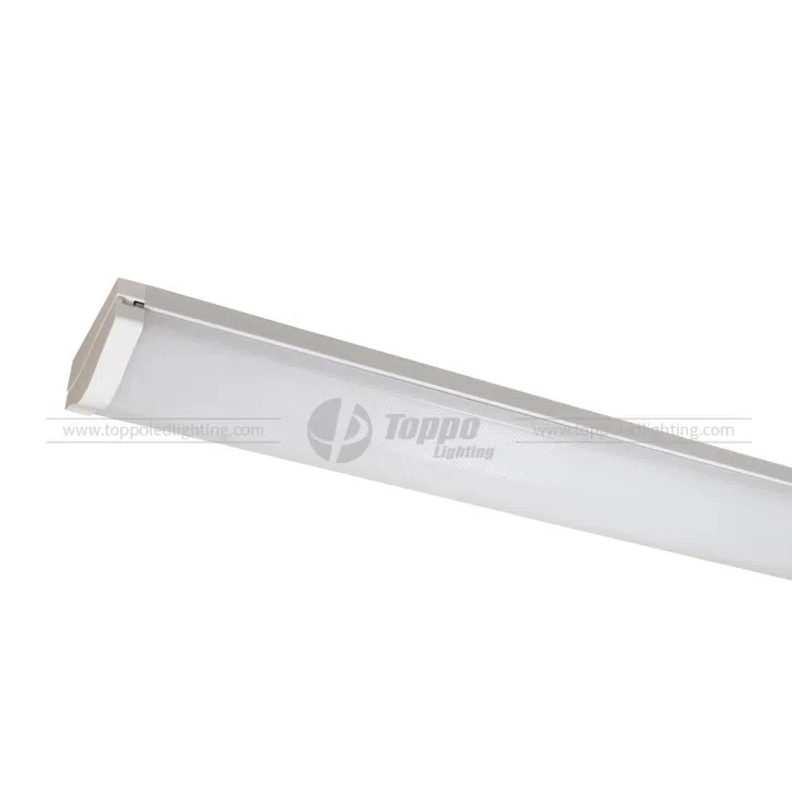 General LED Batten Premium 125lm/w Built-in Driver