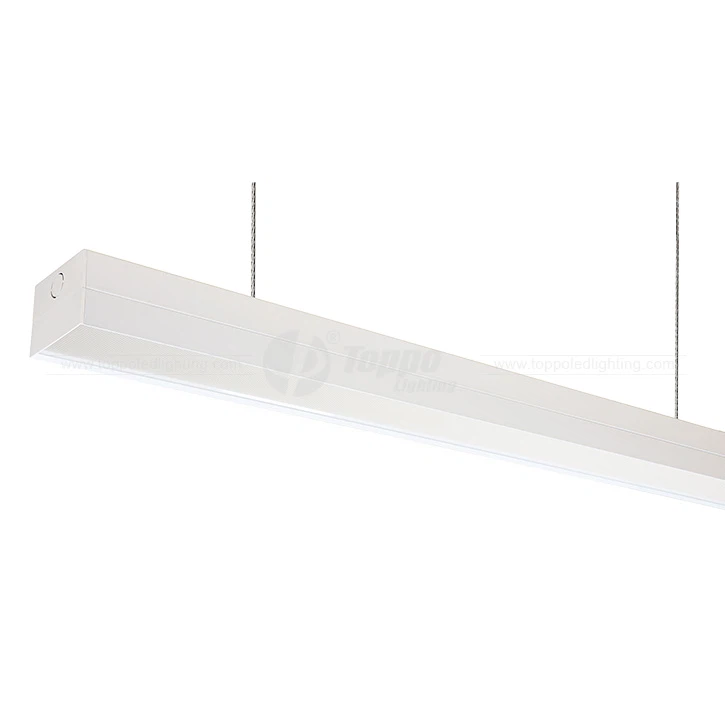 GS TUV 110lm/W UGR<19 LED Batten Light
