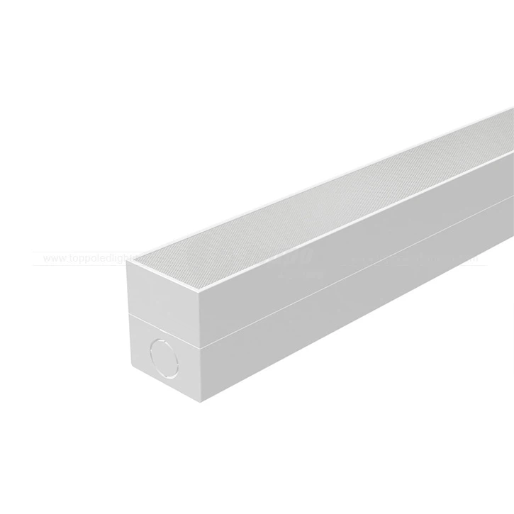 High Power 1500mm Aluminium Profile 22w 2400LM LED Linear Light with 50000 Hours Life Span