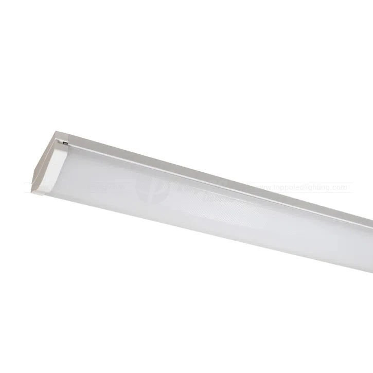High-tech 5Y Warranty Tri-color or Signal-color General LED Batten