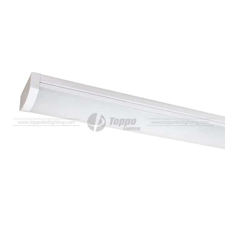 Hot Sale 5years Warranty Ra>80 Ip20 CE/ ROHS Certification General LED Batten