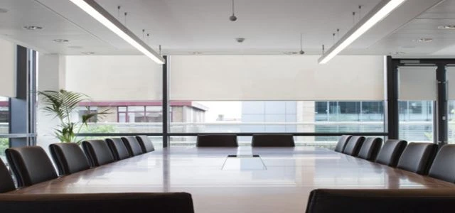 Why Should Businesses Switch to LED?